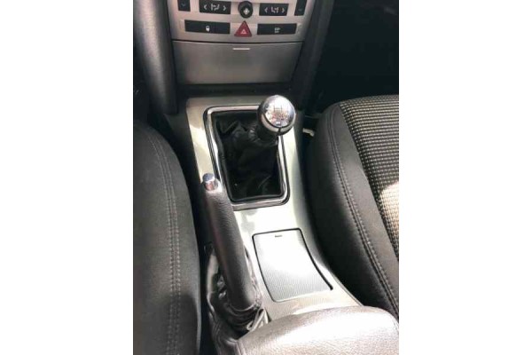 PEUGEOT 407 ST Sport