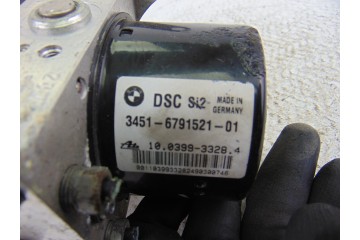 6769779 ABS BMW SERIE 1 BERLINA (E81/E87) 118d 2005 6769779 150937 BMW - 3