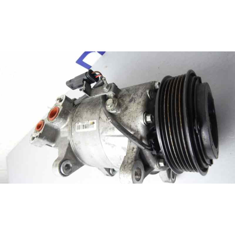  COMPRESOR AIRE ACONDICIONADO BMW SERIE X1 (F48) sDrive18d 173540 BMW - 2