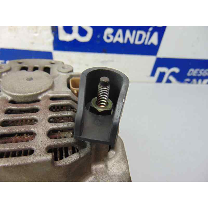 4793692  ALTERNADOR CHRYSLER NEON PL 1.8 LE 1998 4793692 177751 CHRYSLER - 4