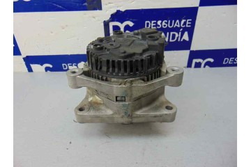  ALTERNADOR CITROEN JUMPY 1.9 D SX Caja cerrada acristalada 2000 184193 CITROEN - 1