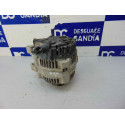  ALTERNADOR CITROEN JUMPY 1.9 D SX Caja cerrada acristalada 2000 184193 CITROEN - 1