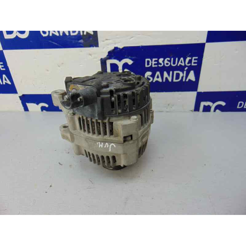  ALTERNADOR CITROEN JUMPY 1.9 D SX Caja cerrada acristalada 2000 184193 CITROEN - 1