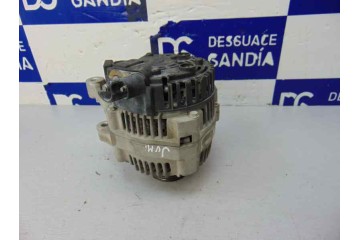  ALTERNADOR CITROEN JUMPY 1.9 D SX Caja cerrada acristalada 2000 184193 CITROEN - 1