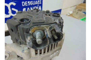  ALTERNADOR CITROEN JUMPY 1.9 D SX Caja cerrada acristalada 2000 184193 CITROEN - 2