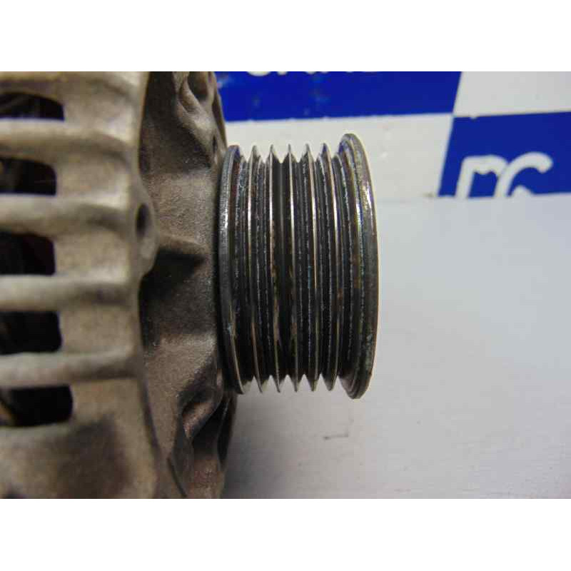  ALTERNADOR CITROEN JUMPY 1.9 D SX Caja cerrada acristalada 2000 184193 CITROEN - 3