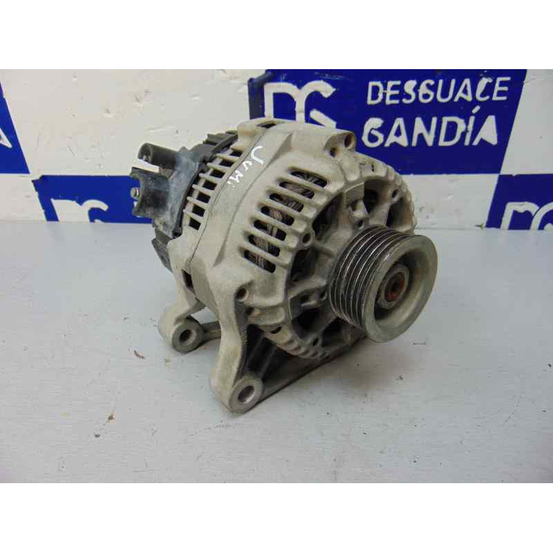  ALTERNADOR CITROEN JUMPY 1.9 D SX Caja cerrada acristalada 2000 184193 CITROEN - 5