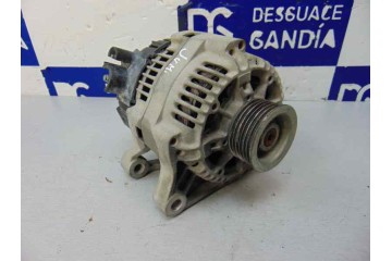  ALTERNADOR CITROEN JUMPY 1.9 D SX Caja cerrada acristalada 2000 184193 CITROEN - 5