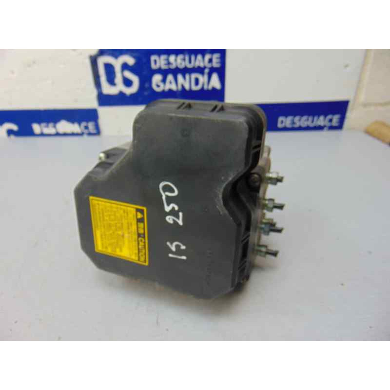 44540-53260  ABS LEXUS IS (DS2/IS2) 250 V6 2007 44540-53260 185015 LEXUS - 4