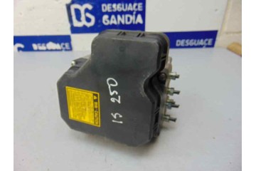 44540-53260  ABS LEXUS IS (DS2/IS2) 250 V6 2007 44540-53260 185015 LEXUS - 4