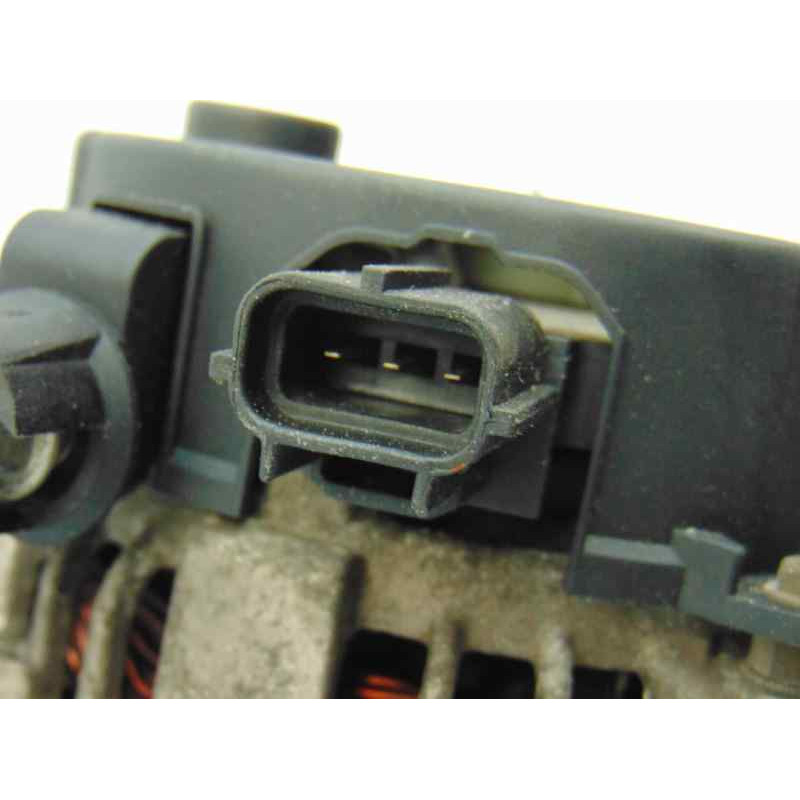 63321679 ALTERNADOR FORD FOCUS BERLINA (CAK)