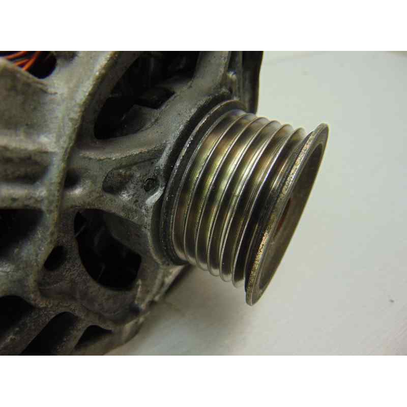 63321679 ALTERNADOR FORD FOCUS BERLINA (CAK)
