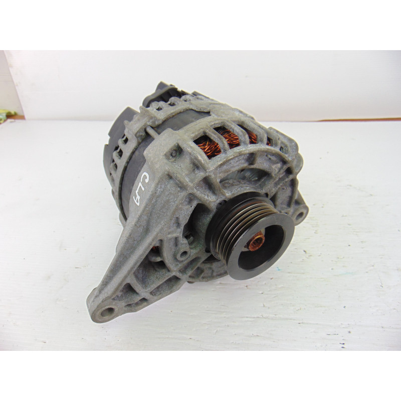 A0009063322 ALTERNADOR MERCEDES-BENZ CLASE CLA (BM 117)