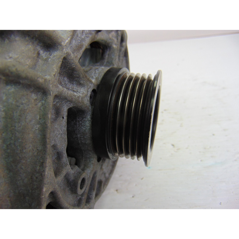 A0009063322 ALTERNADOR MERCEDES-BENZ CLASE CLA (BM 117)