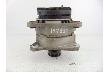 8200360480  ALTERNADOR RENAULT MODUS I Pack Authentique 2005 8200360480 197830 RENAULT - 1