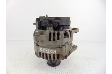 8200360480  ALTERNADOR RENAULT MODUS I Pack Authentique 2005 8200360480 197830 RENAULT - 1