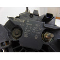 8200360480  ALTERNADOR RENAULT MODUS I Pack Authentique 2005 8200360480 197830 RENAULT - 2