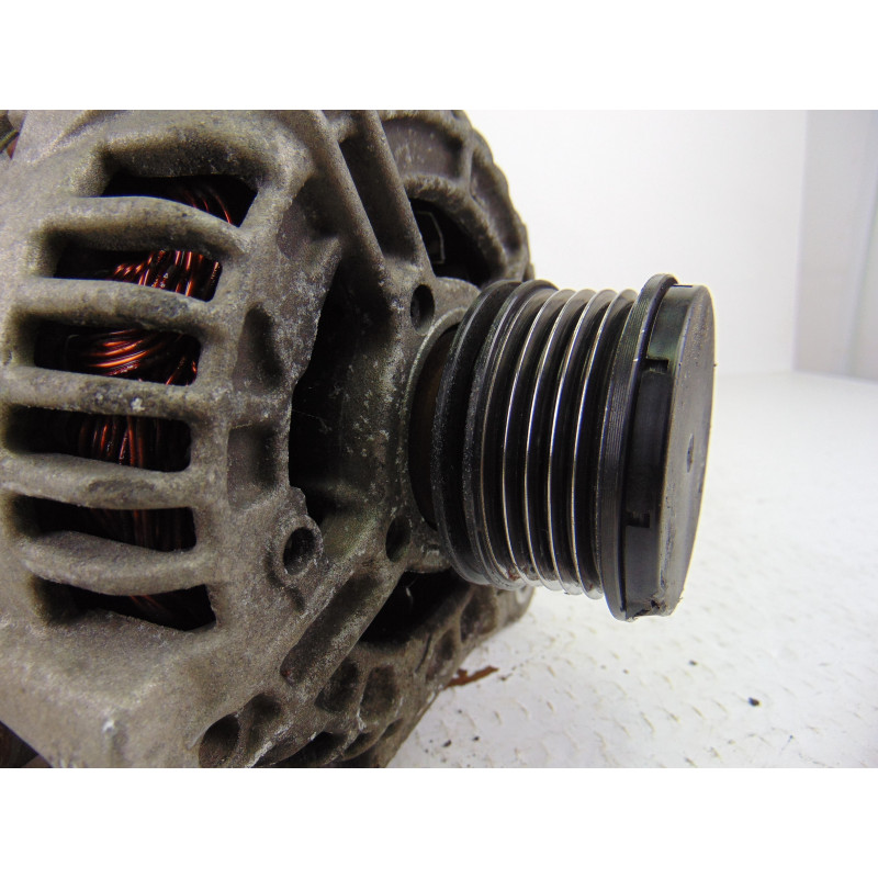 8200360480  ALTERNADOR RENAULT MODUS I Pack Authentique 2005 8200360480 197830 RENAULT - 3