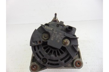 8200360480  ALTERNADOR RENAULT MODUS I Pack Authentique 2005 8200360480 197830 RENAULT - 4
