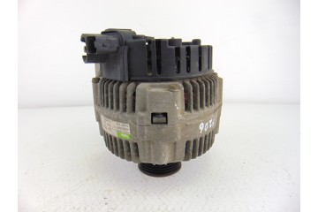 9636204580  ALTERNADOR PEUGEOT 206 XR 2000 9636204580 202032 PEUGEOT - 1