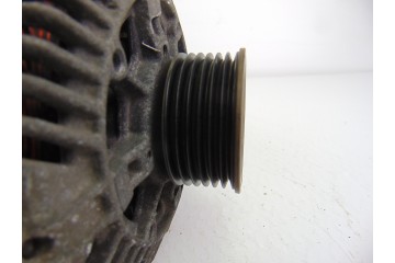 9636204580  ALTERNADOR PEUGEOT 206 XR 2000 9636204580 202032 PEUGEOT - 2