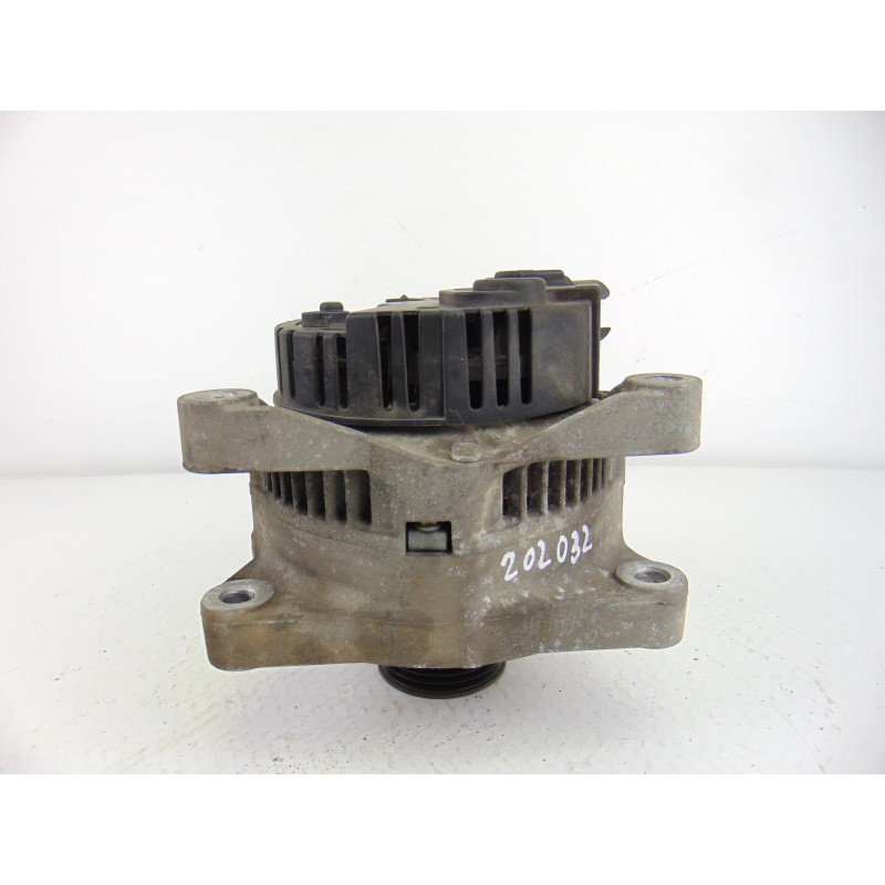 9636204580  ALTERNADOR PEUGEOT 206 XR 2000 9636204580 202032 PEUGEOT - 3