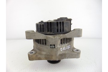9636204580  ALTERNADOR PEUGEOT 206 XR 2000 9636204580 202032 PEUGEOT - 3