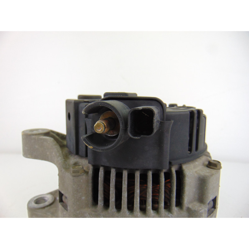 9636204580  ALTERNADOR PEUGEOT 206 XR 2000 9636204580 202032 PEUGEOT - 4