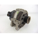 9636204580  ALTERNADOR PEUGEOT 206 XR 2000 9636204580 202032 PEUGEOT - 5