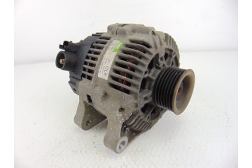 9636204580  ALTERNADOR PEUGEOT 206 XR 2000 9636204580 202032 PEUGEOT - 5