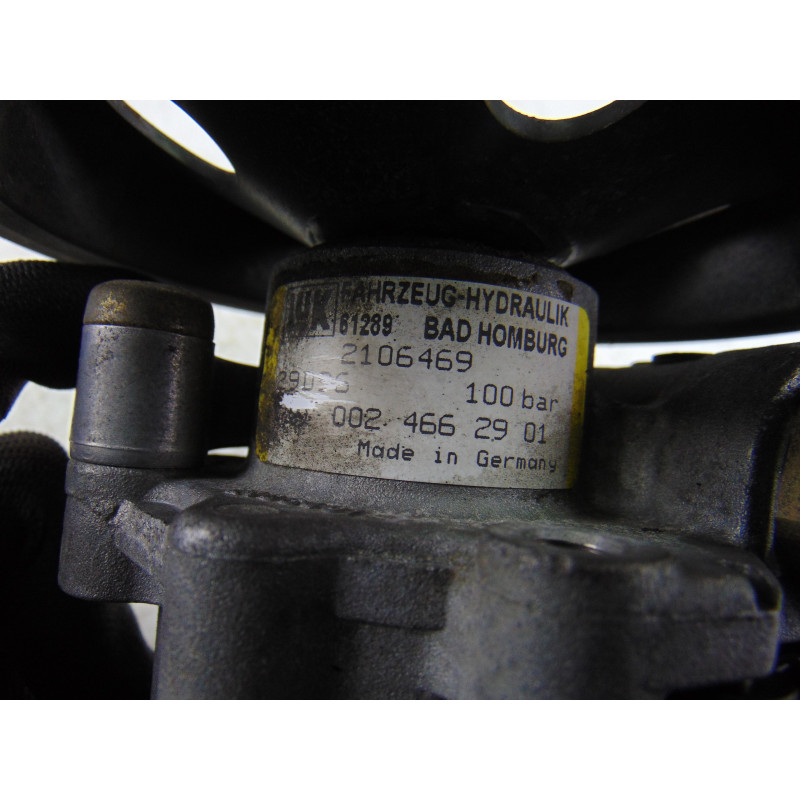 0024662901 BOMBA DIRECCION MERCEDES-BENZ CLASE E (BM 210) BERLINA