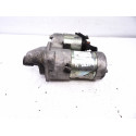 8980147430 MOTOR ARRANQUE OPEL ASTRA H BERLINA Cosmo 2007 8980147430 210112 OPEL - 1
