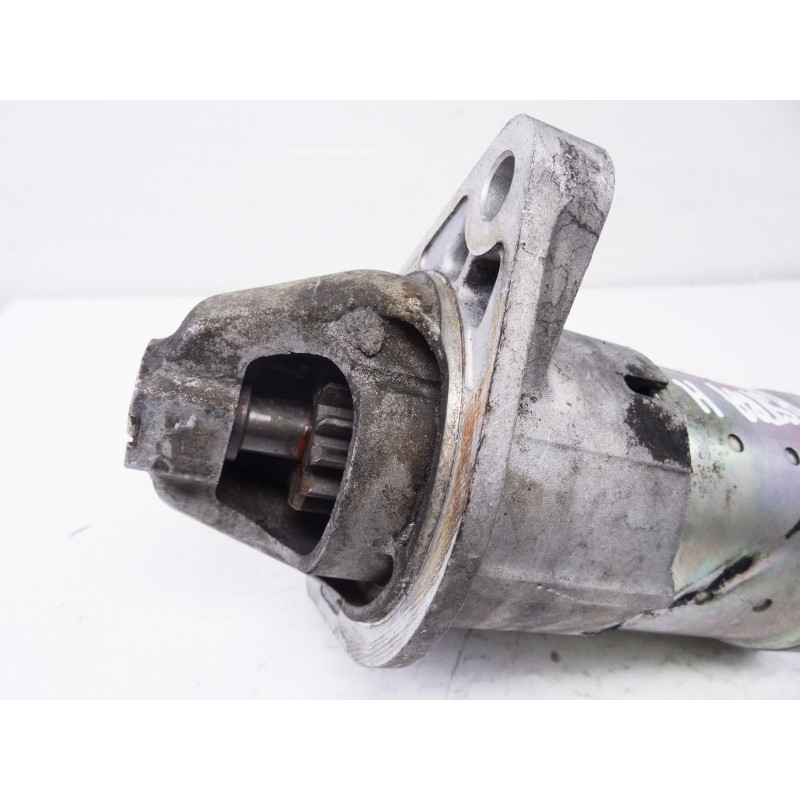 8980147430 MOTOR ARRANQUE OPEL ASTRA H BERLINA Cosmo 2007 8980147430 210112 OPEL - 1