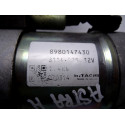 8980147430 MOTOR ARRANQUE OPEL ASTRA H BERLINA Cosmo 2007 8980147430 210112 OPEL - 2