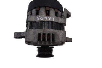  ALTERNADOR DAEWOO KALOS 1.4 SR 2004 210779 DAEWOO - 2