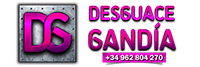 Desguace Gandia SL