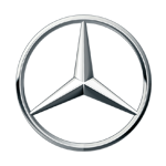 Logo Mercedes-Benz OE