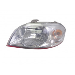 FARO IZQUIERDO CHEVROLET AVEO BERLINA