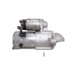 MOTOR ARRANQUE CHEVROLET LACETTI