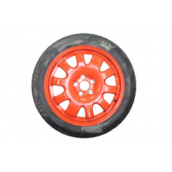 T135/80R18 104M NEUMATICO REPUESTO JAGUAR XF
