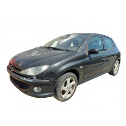 PEUGEOT 206 XS