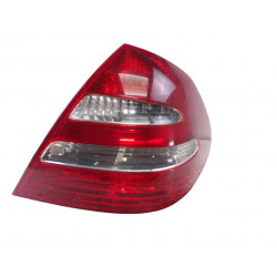 PILOTO TRASERO DERECHO MERCEDES-BENZ CLASE E (BM 211) BERLINA
