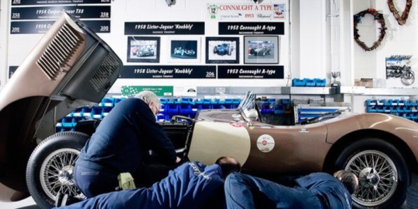 Los coches más complicados para reparar: consejos para comprar recambios usados en Desguace Gandía