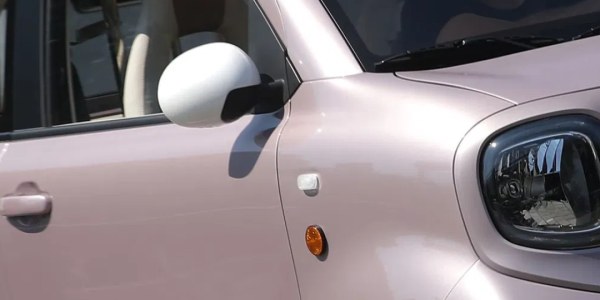 El Bontu BTE05, un cuadriciclo eléctrico ideal para la movilidad urbana en España