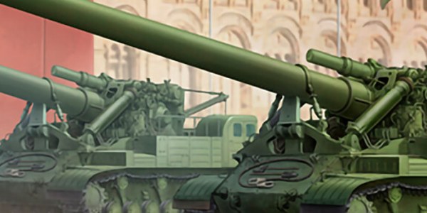 El sorprendente cañón nuclear de la URSS y la importancia de elegir recambios fiables para tu vehículo