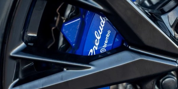 Honda Prelude: El Coupé Deportivo Híbrido que Redefine el Concepto de Potencia y Eficiencia