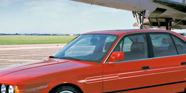 Alpina B10 Bi-Turbo: La berlina rápida y exclusiva que marcó una época