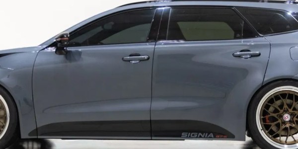 Toyota Crown Signia 2027: una alternativa elegante y espaciosa para los amantes de recambios usados
