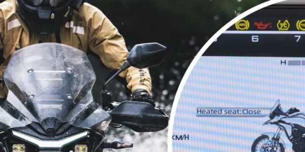 KOVE 625X Pro Max: La trail asequible que revoluciona el mercado de las motos de media cilindrada en España
