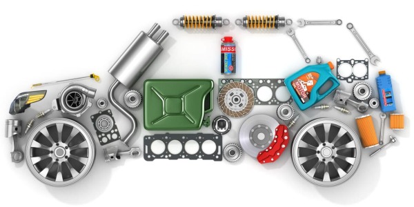 ¿Qué significa “recambio de desguace”? Ventajas, mitos y cuándo merece la pena